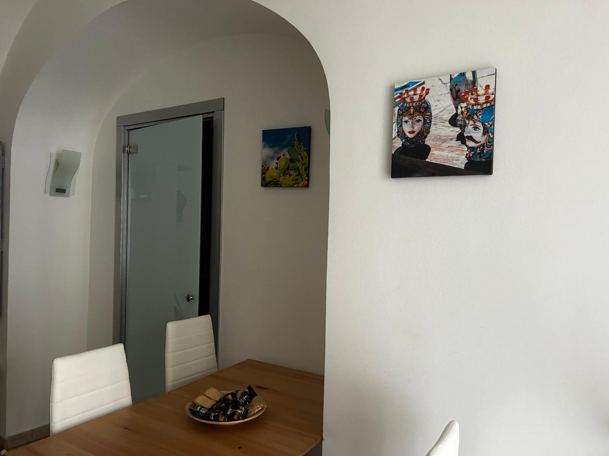 G House 100 Lägenhet CTA Exteriör bild