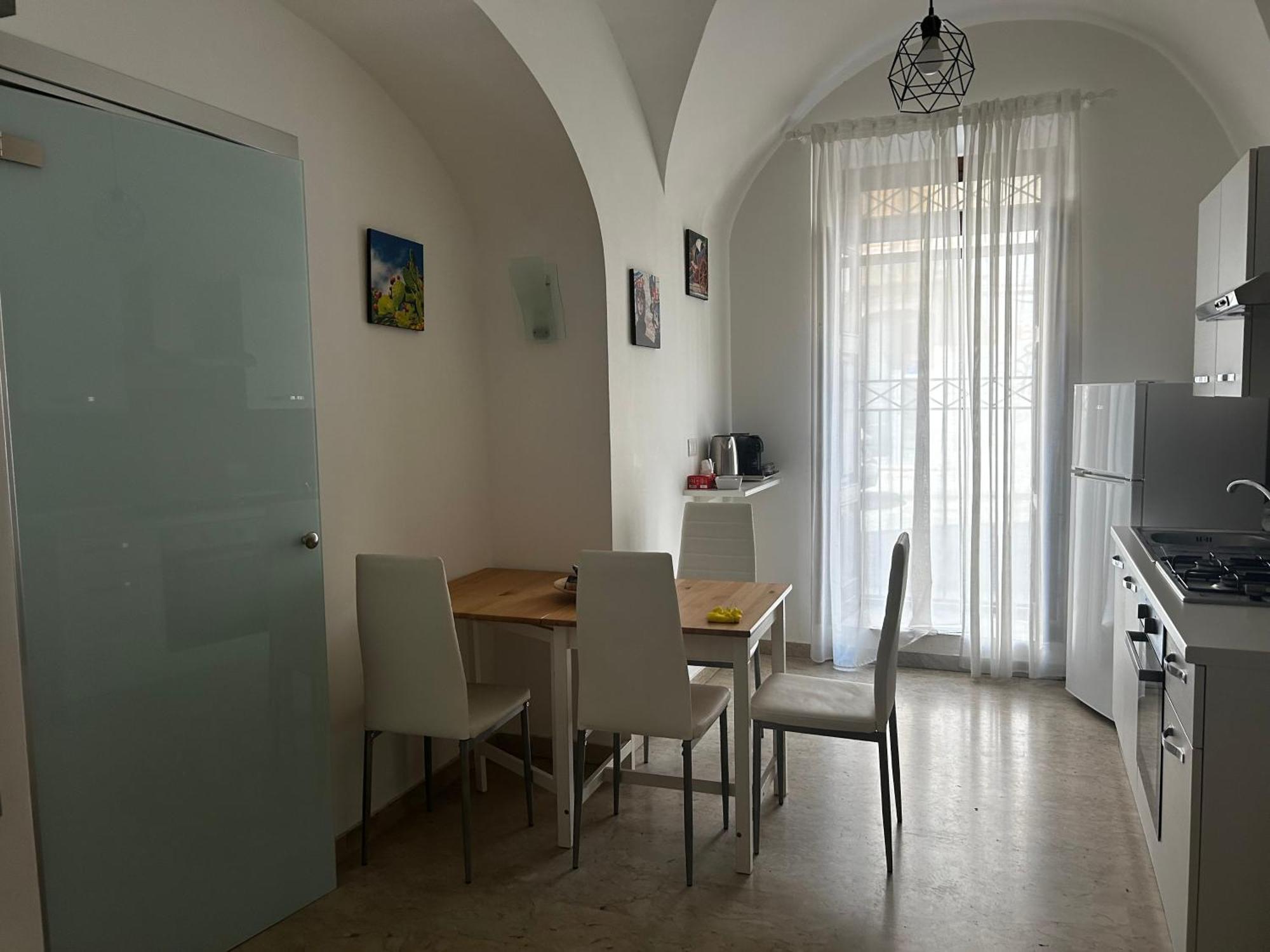 G House 100 Lägenhet CTA Exteriör bild